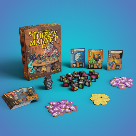 Thief's Market