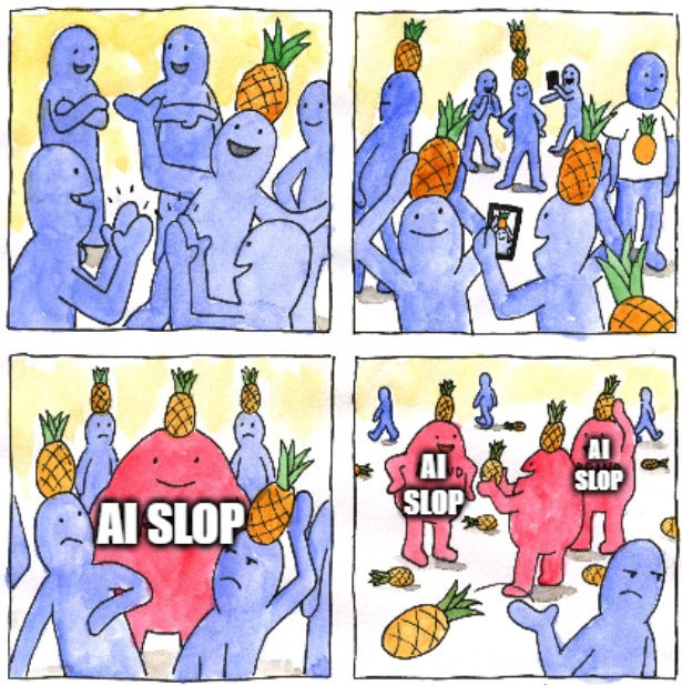 Is AI Going To Ruin Board Games? 