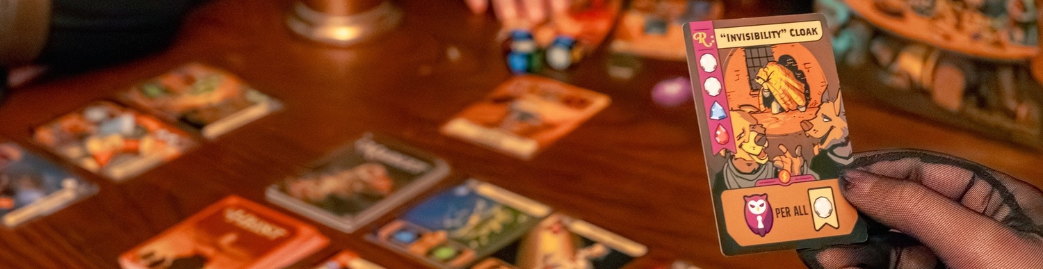 THIEF'S MARKET