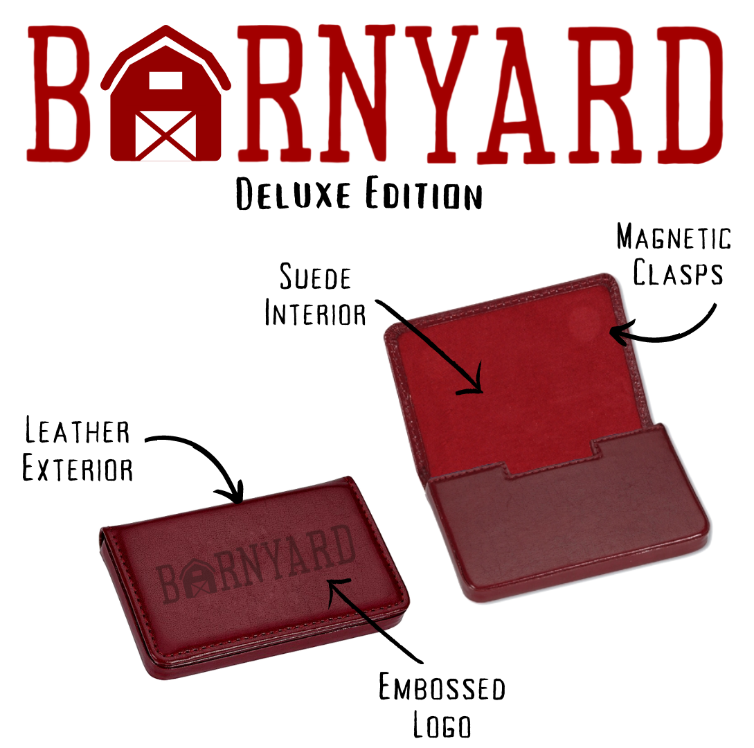 Barnyard: Deluxe Edition Bundle