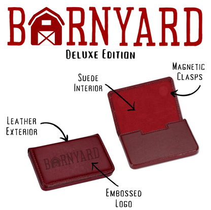 Barnyard: Deluxe Edition
